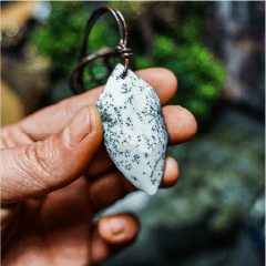 Fenrir Stone | A Valódi Ásványok Otthona