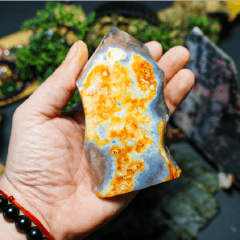 Fenrir Stone | A Valódi Ásványok Otthona