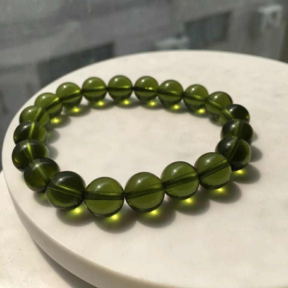 Igazság a Moldavitról! - Fenrir Stone - A Valódi Ásványok Otthona