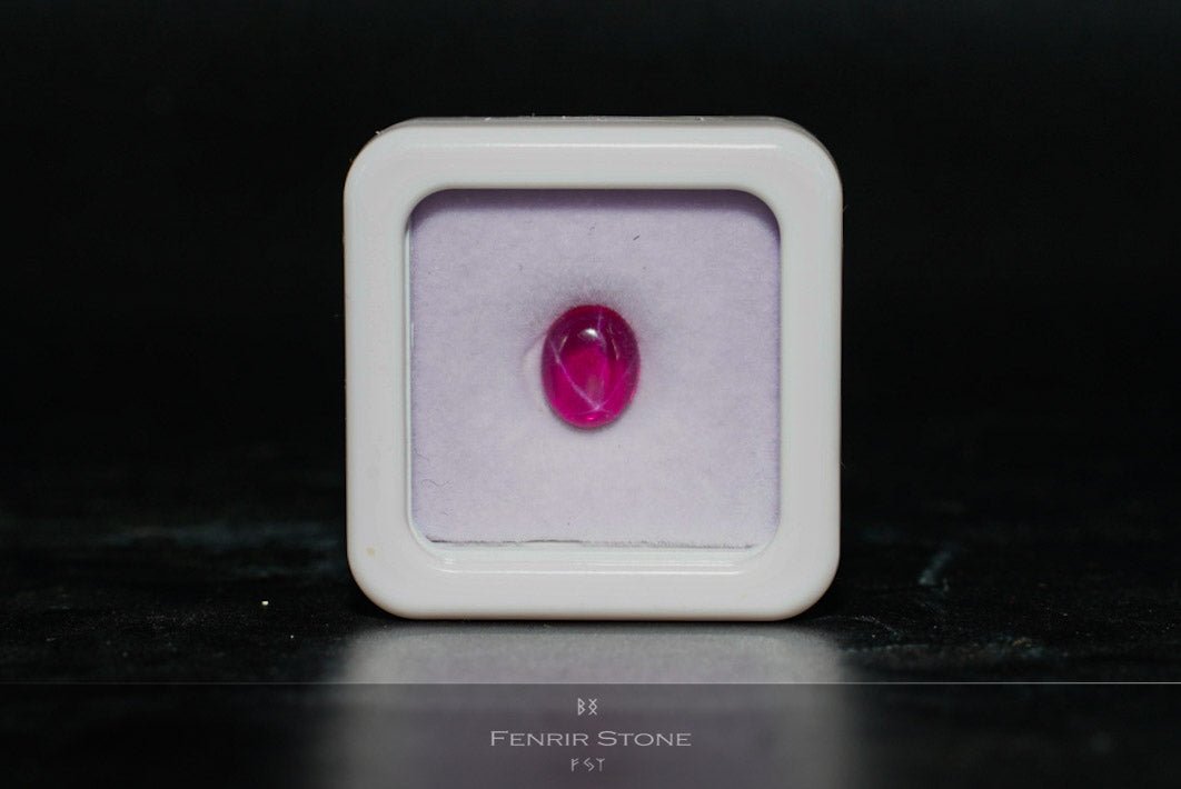 Így vernek át a csillag ásványokkal! - Fenrir Stone - A Valódi Ásványok Otthona