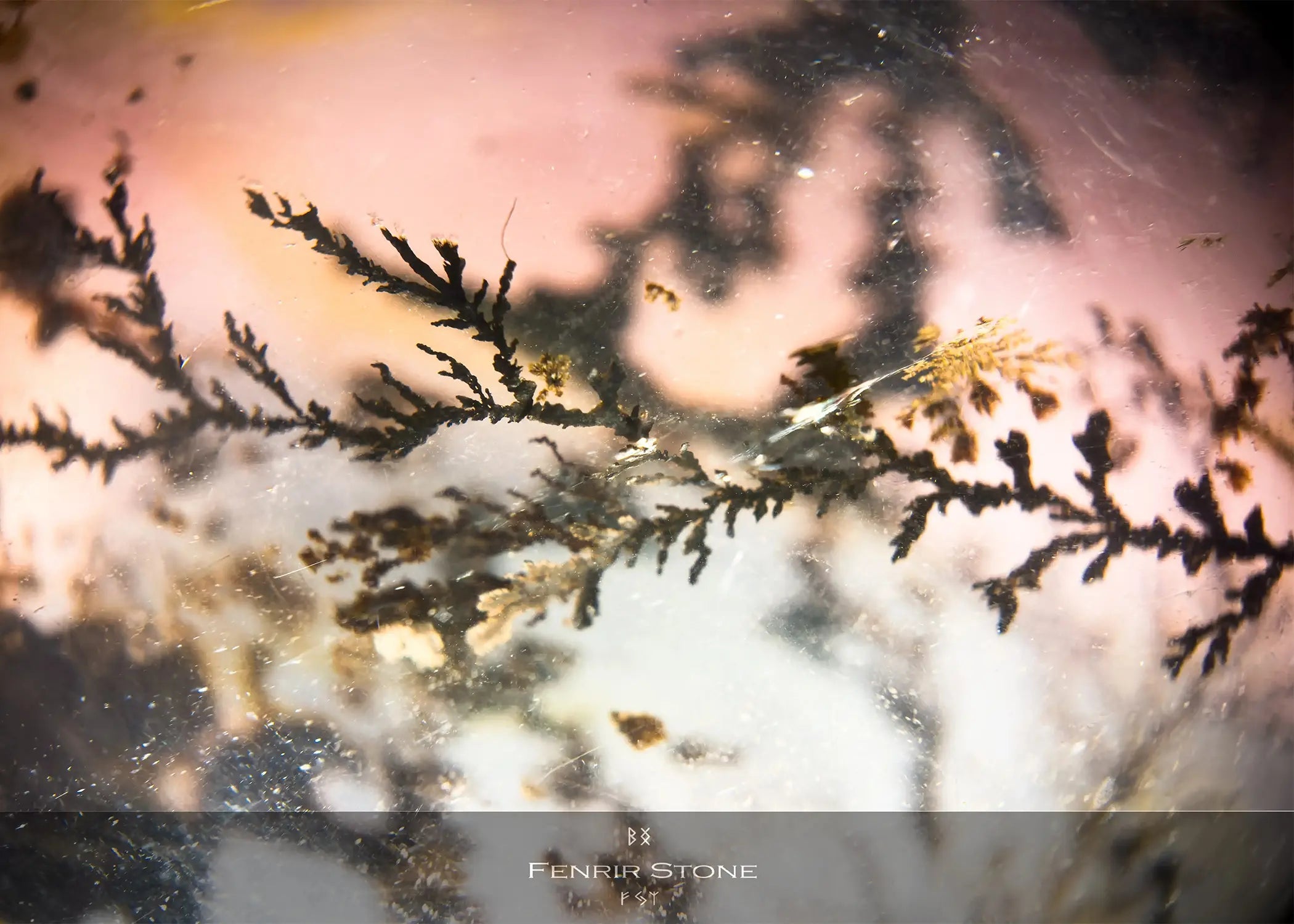 Miért bízhatsz meg Bennünk? - Fenrir Stone - A Valódi Ásványok Otthona