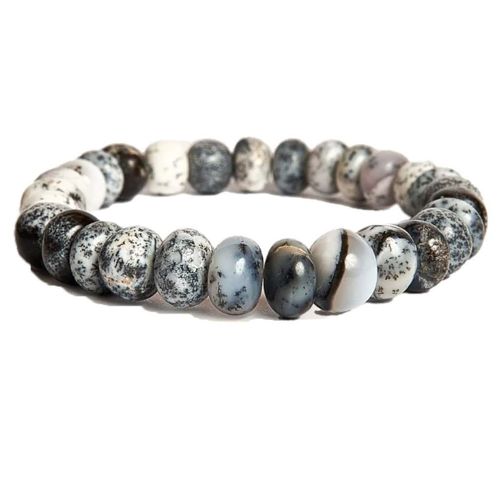 Merlinit/Dendrites Kvarc