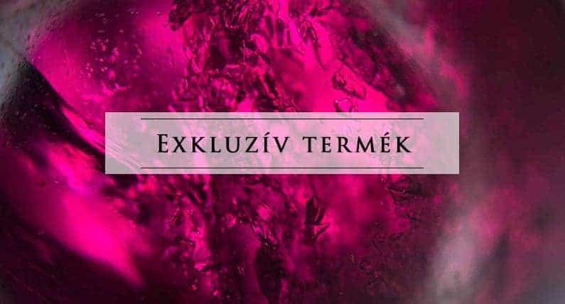 Exkluzív ásványok