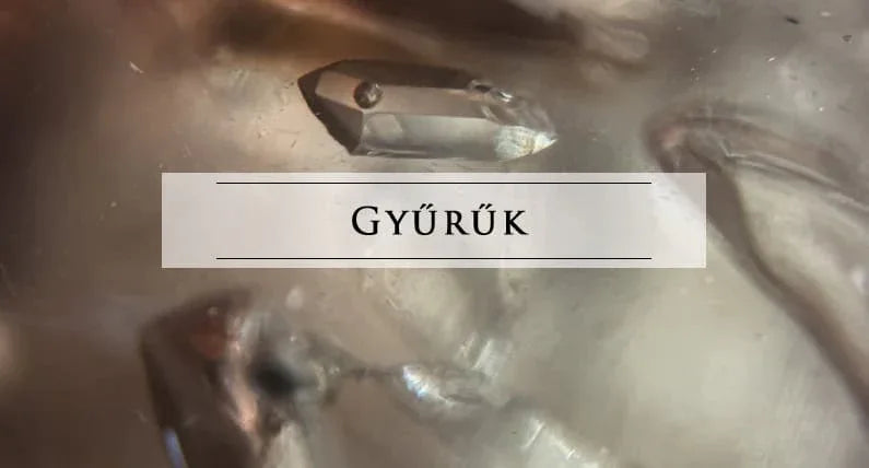 Gyűrűk