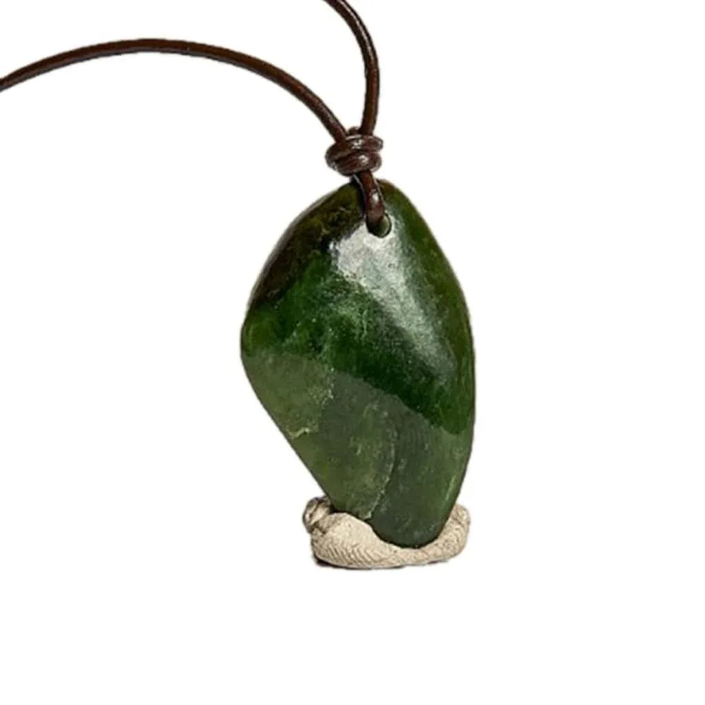 Jádeit/Nefrit Jáde