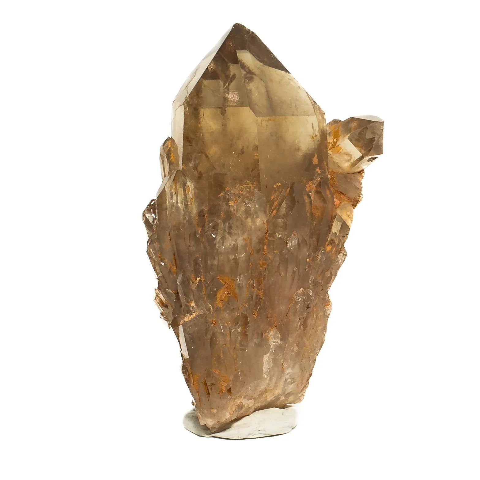 Citrin ( természetes )