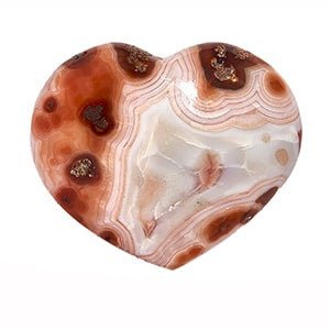 Achát/Kalcedon - Fenrir Stone - A Valódi Ásványok Otthona