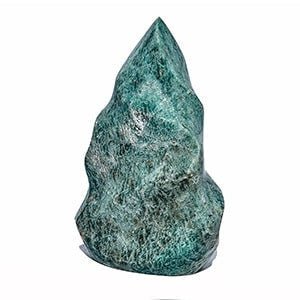 Amazonit - Fenrir Stone - A Valódi Ásványok Otthona