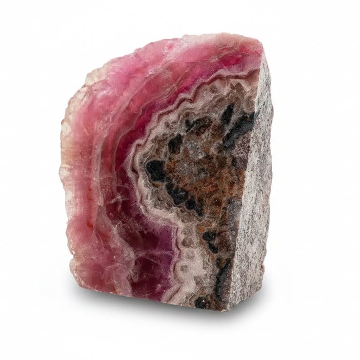 Aragonit/Kalcit - Fenrir Stone - A Valódi Ásványok Otthona