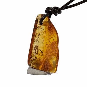 Borostyán - Fenrir Stone - A Valódi Ásványok Otthona