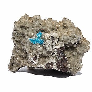 Cavansit/Kavansit - Fenrir Stone - A Valódi Ásványok Otthona