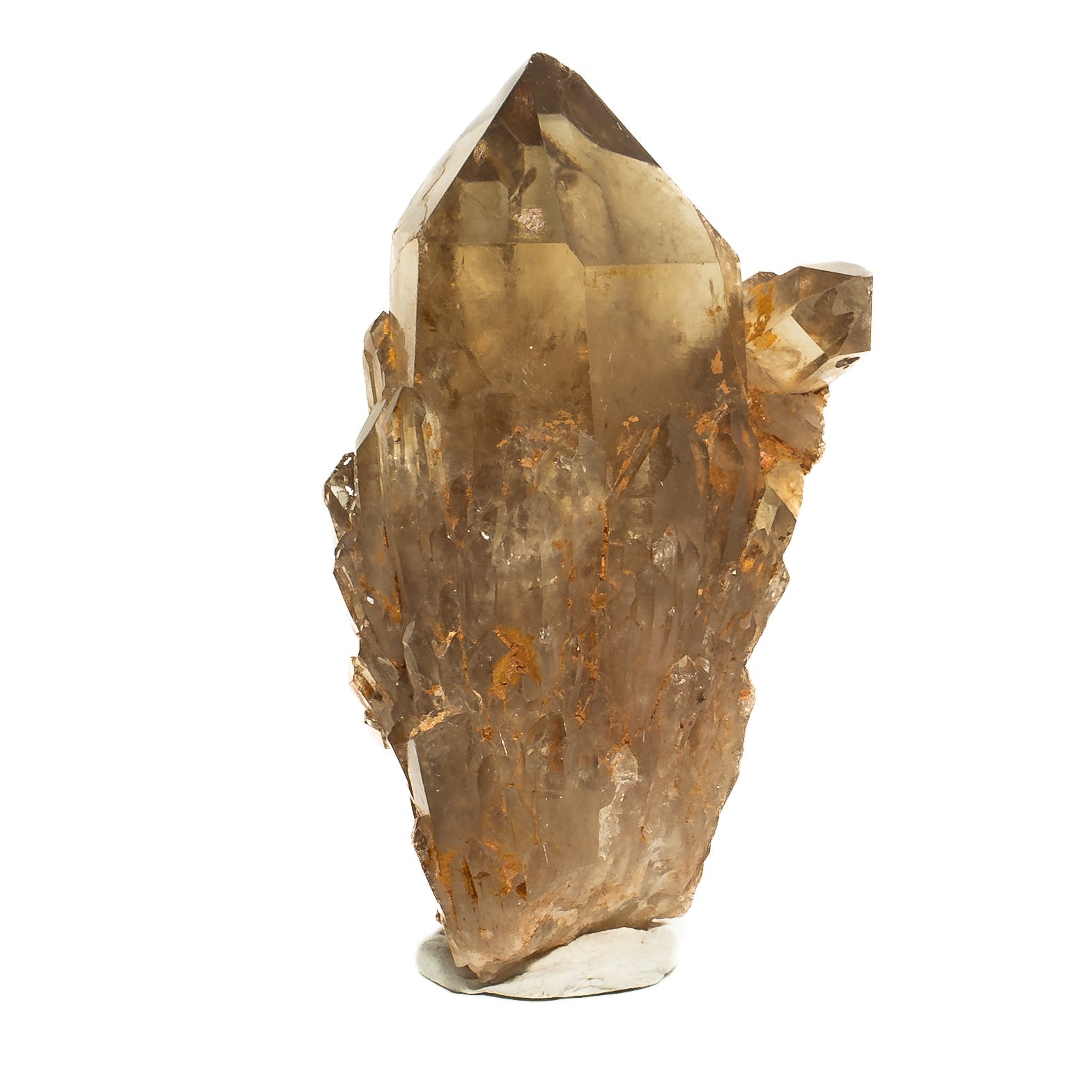 Citrin ( természetes ) - Fenrir Stone - A Valódi Ásványok Otthona