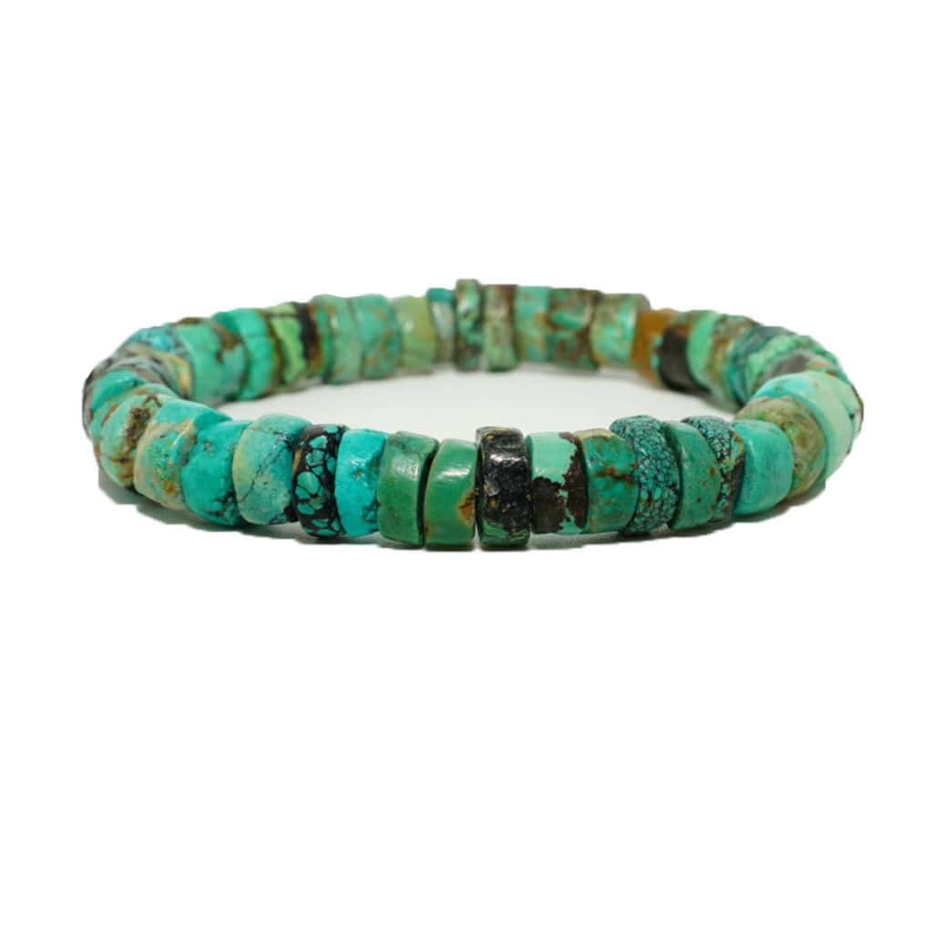 Türkiz - Fenrir Stone - A Valódi Ásványok Otthona