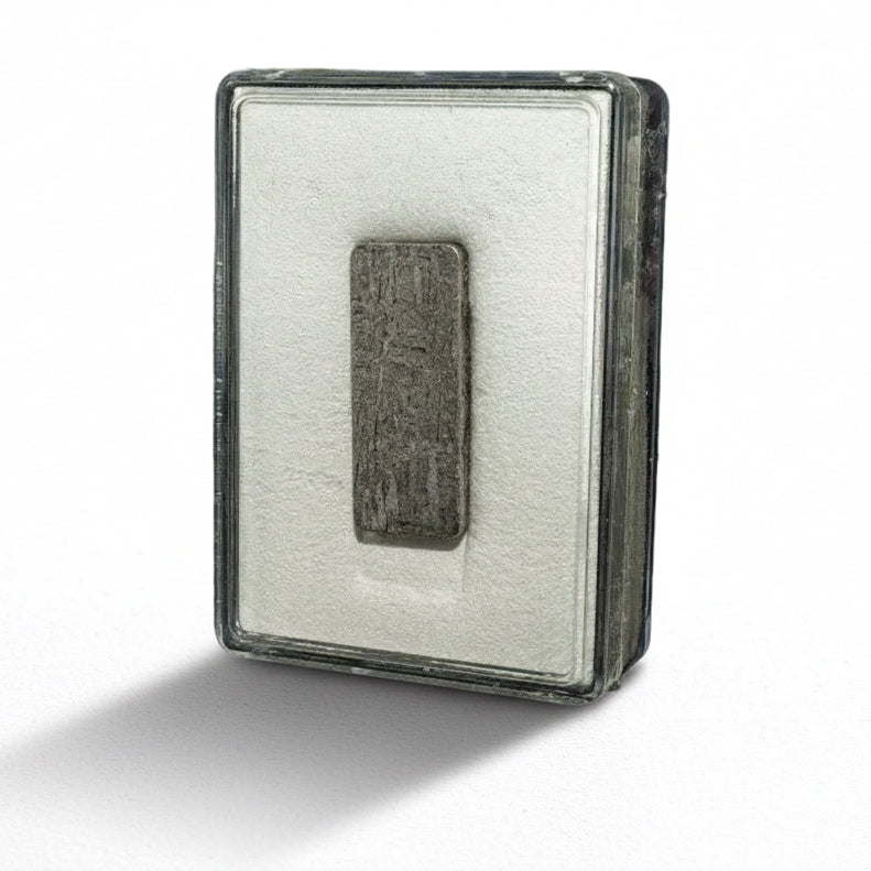 Kínai Aletai IIIE vas meteorit