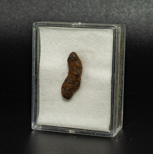 Arizóniai Canyon Diablo ("Ördög-katlan") vasmeteorit