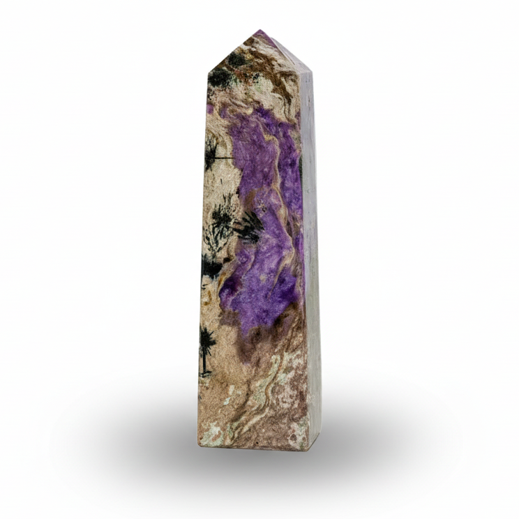 Oroszországi Csaroit csúcs