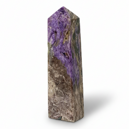 Oroszországi Csaroit csúcs