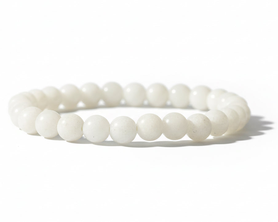 Brazíliai Tejkvarc karkötő