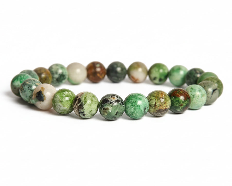 Amerikai Variscit karkötő