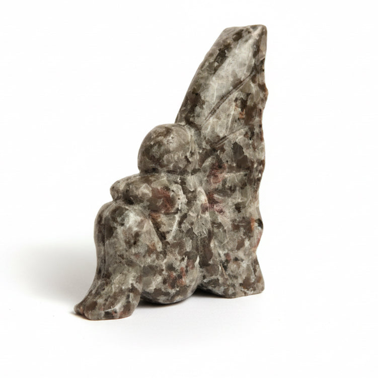 UV Aktív Yooperlit tündér dísztárgy