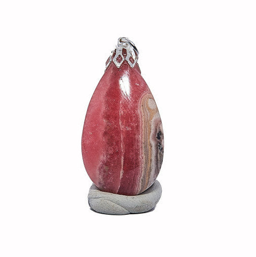 Argentin Rodokrozit medál