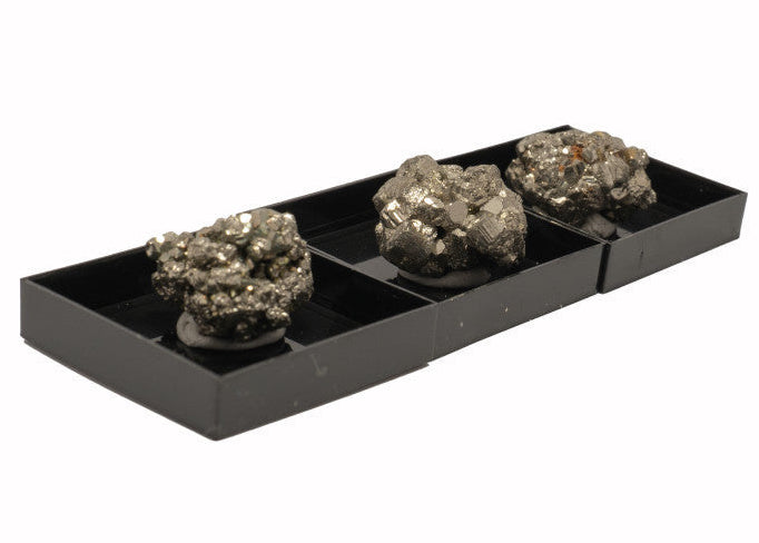 Nyers Perui Pirit dobozban