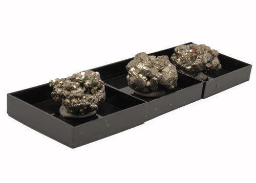 Nyers Perui Pirit dobozban