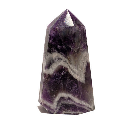 Brazíliai Ametiszt Kvarcban csúcs 5