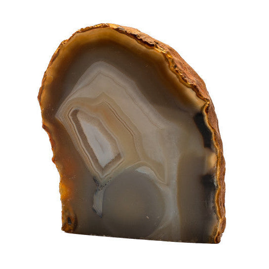 Brazíliai Achát dísztárgy