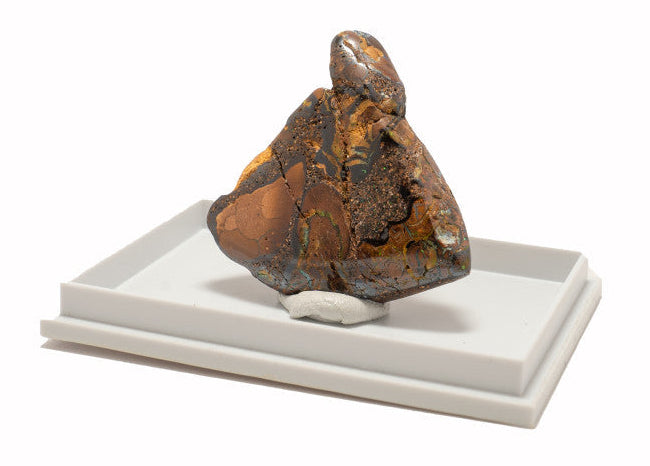 Ausztrál YoWah Nut Opál dobozban