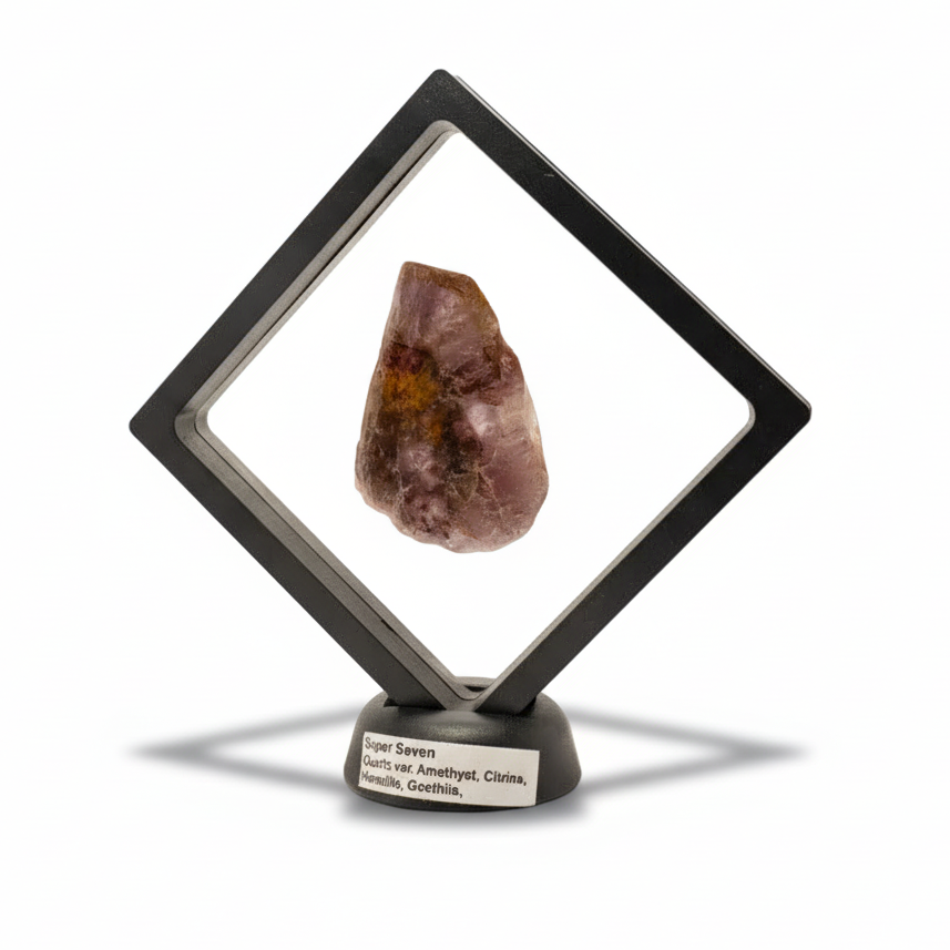 Brazíliai Szuper hetes szelet Citrinnel II