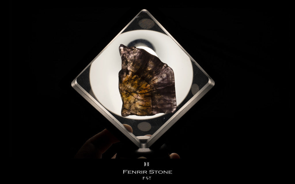 Brazíliai Szuper hetes szelet Citrinnel III