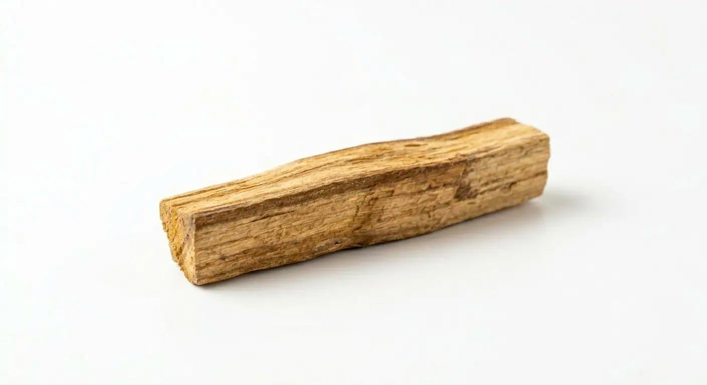Palo Santo füstölőfa