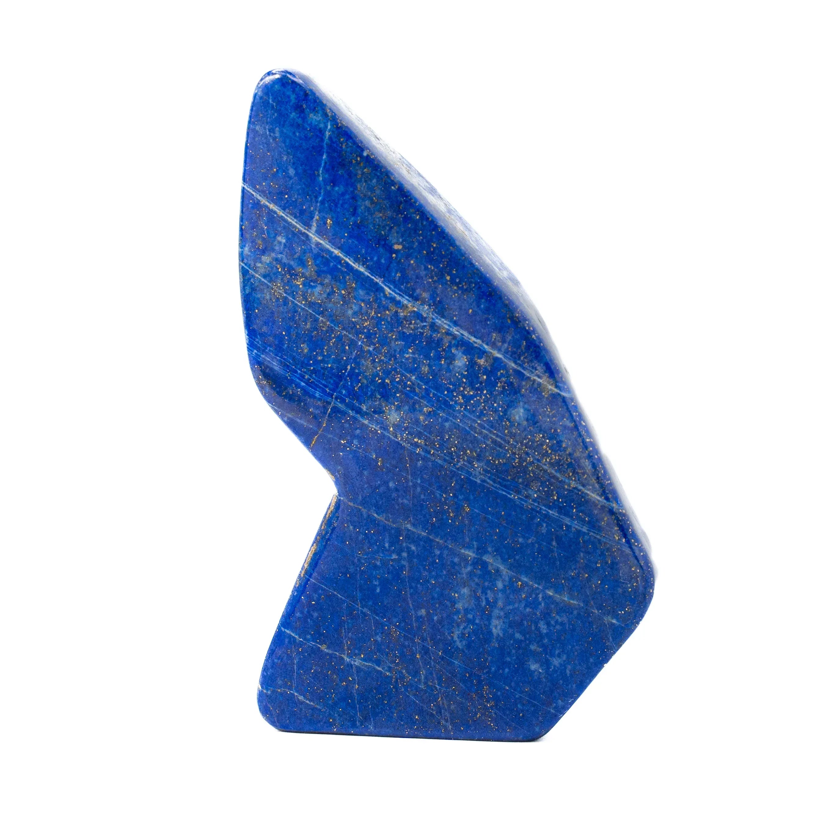 Lapis Lazuli dísztárgy