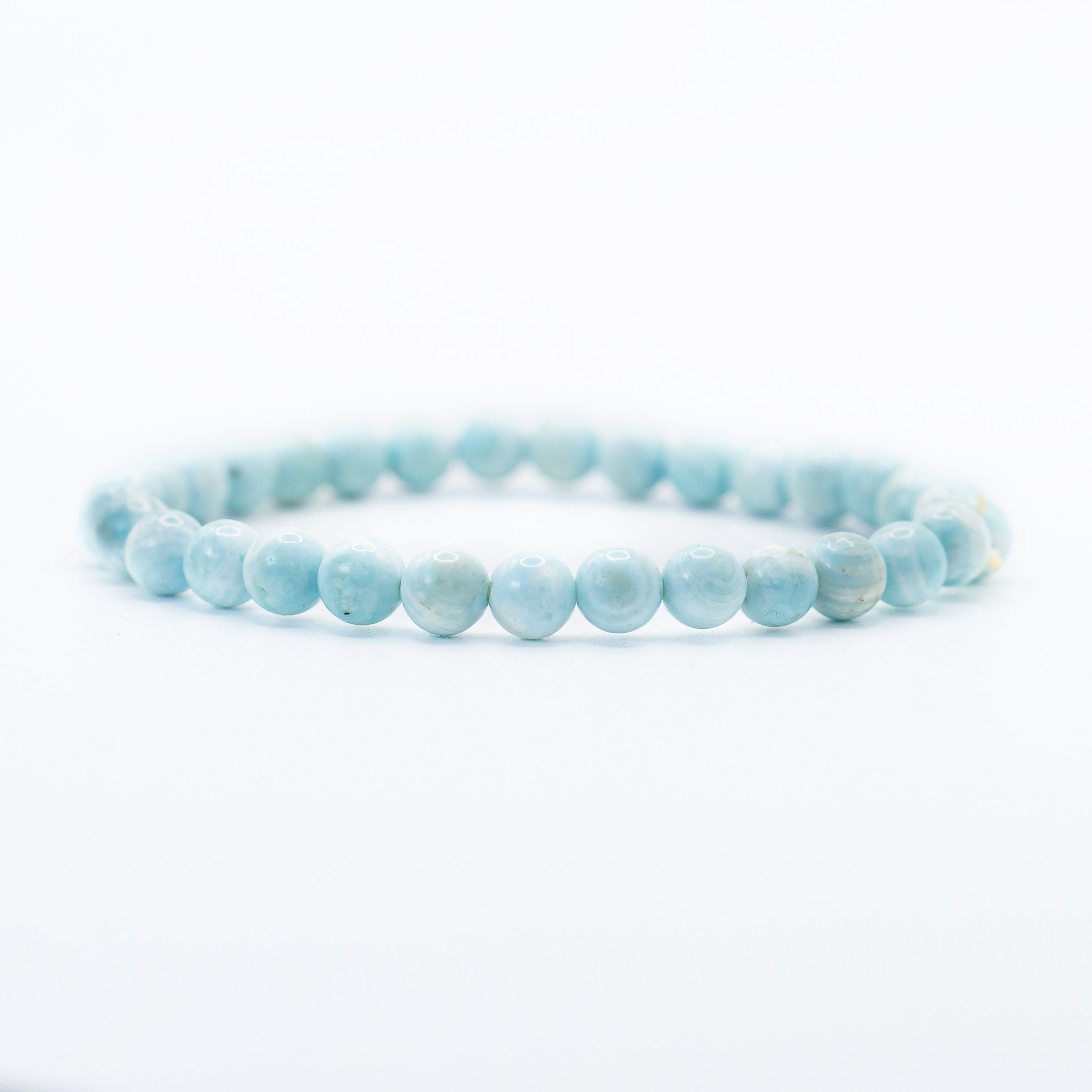 Kínai Hemimorfit karkötő