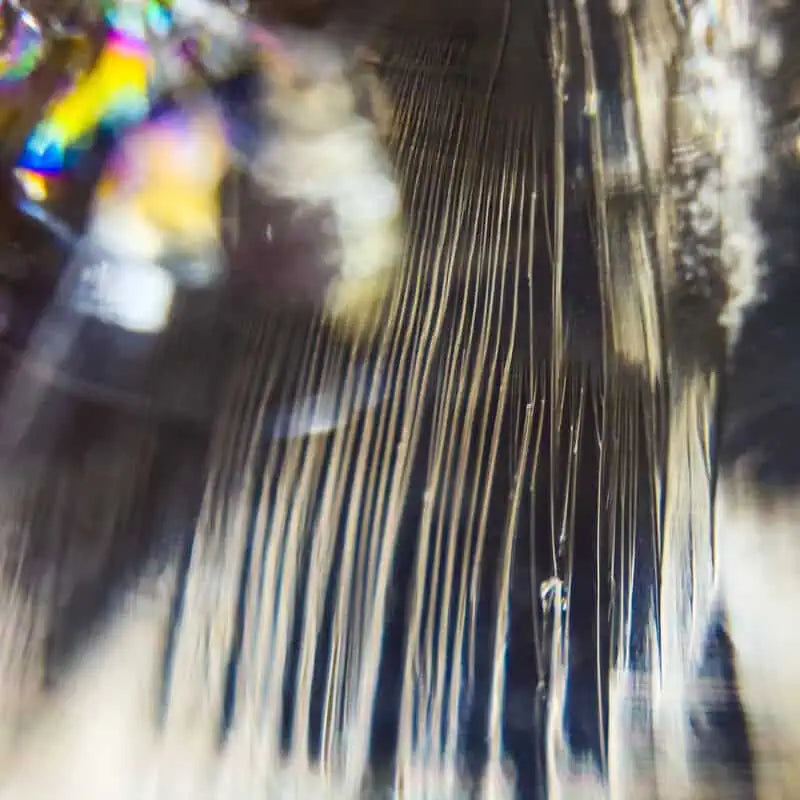 Saját csiszolású termékek