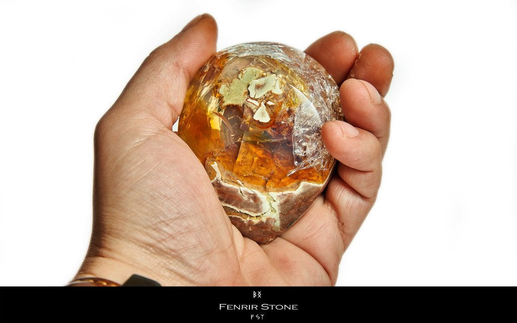 Oregoni Opál ( 810 karát ) - Fenrir Stone - A Valódi Ásványok Otthona