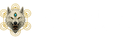 fenrir stone logó fehér