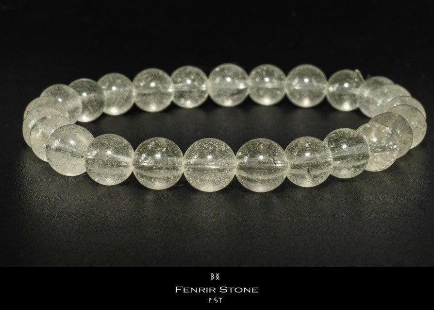 Valódi Líbiai sivatagi üveg karkötő - Fenrir Stone - A Valódi Ásványok Otthona
