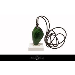 Nagy Oroszországi Nefrit Jáde medál-nefrit-jade-medal-ru