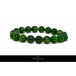 Oroszországi Prémium Nefrit Jáde karkötő-nefrit-jade-karkoto-ru