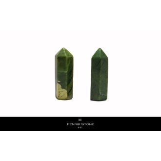 Pakisztáni Nefrit Jáde kis csúcs-nefrit-jade-kis-csucs-pk